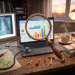 SEO-аудит — это как техосмотр для сайта
