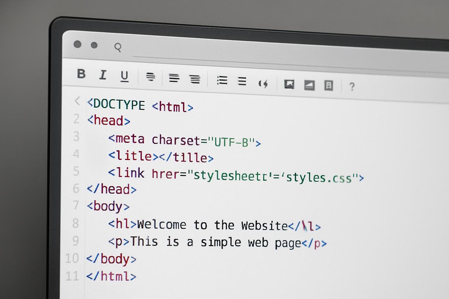 Как тестировать и контролировать качество HTML