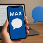 Почему стоит добавить Мессенджер MAX на сайт прямо сейчас: как это влияет на SEO и почему Яндекс и Google замечают тренд