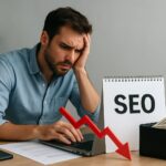 Почему дешевое SEO обойдётся дороже: как не спустить деньги на продвижении сайта