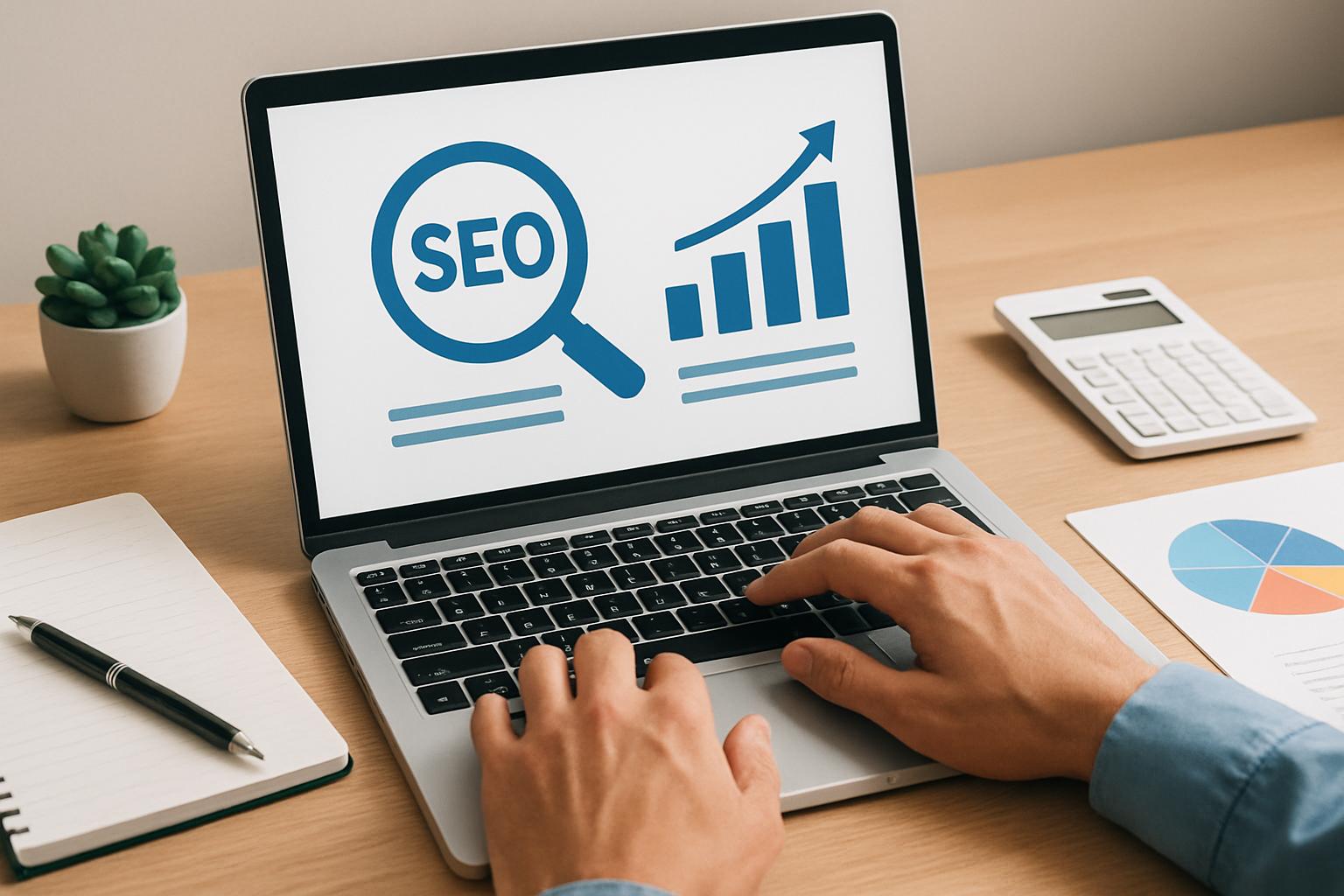 SEO-продвижение сайта под ключ: что входит в услугу и сколько это стоит. Модели ценообразования и что влияет на стоимость SEO-продвижение сайта под ключ: что входит в услугу и сколько это стоит. Модели ценообразования и что влияет на стоимость