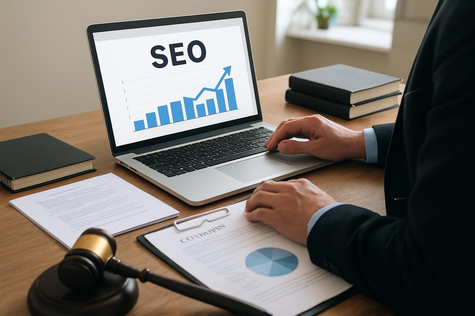 Абонентское SEO-продвижение сайта: что входит в ежемесячные работы. Юридические и контрактные моменты