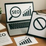 Не тратьте зря: практическое руководство по SEO для малого бизнеса