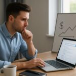 Как вывести молодой сайт в топ: реальная цена, риски и сколько это занимает