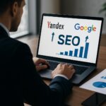 Как вывести корпоративный сайт в топ Яндекса и Google: стратегия для B2B