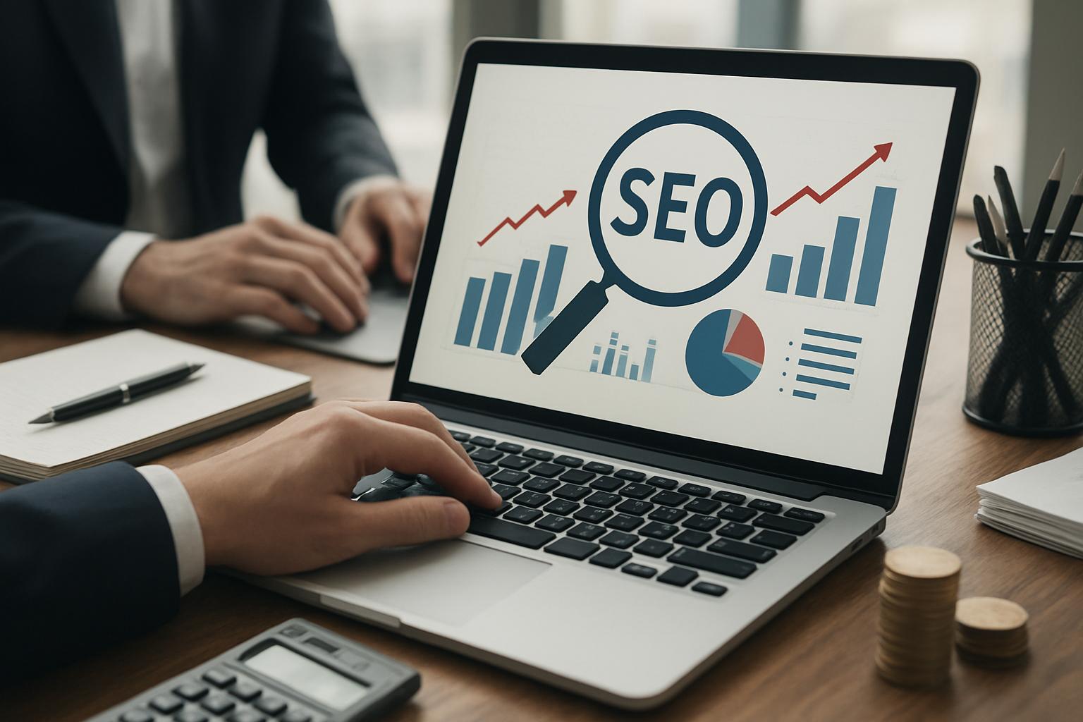 SEO для интернет-магазина: цена продвижения и окупаемость работ. Частые ошибки при заказе SEO