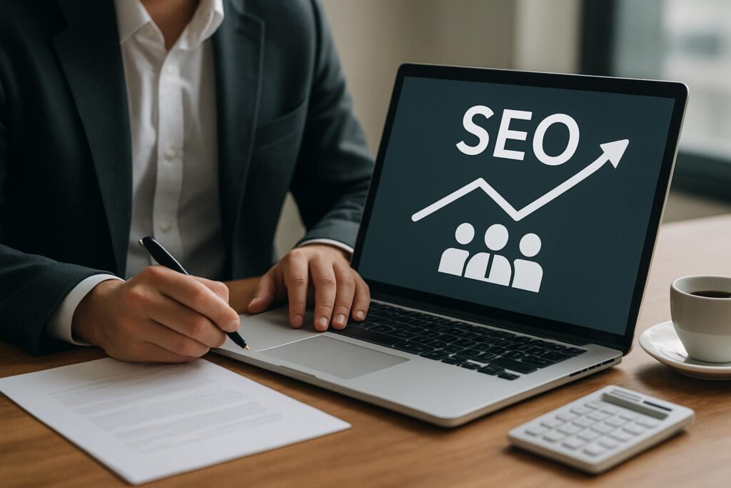 Платить за результат в SEO: можно ли договориться о лид‑оплате и на чем это реально основано