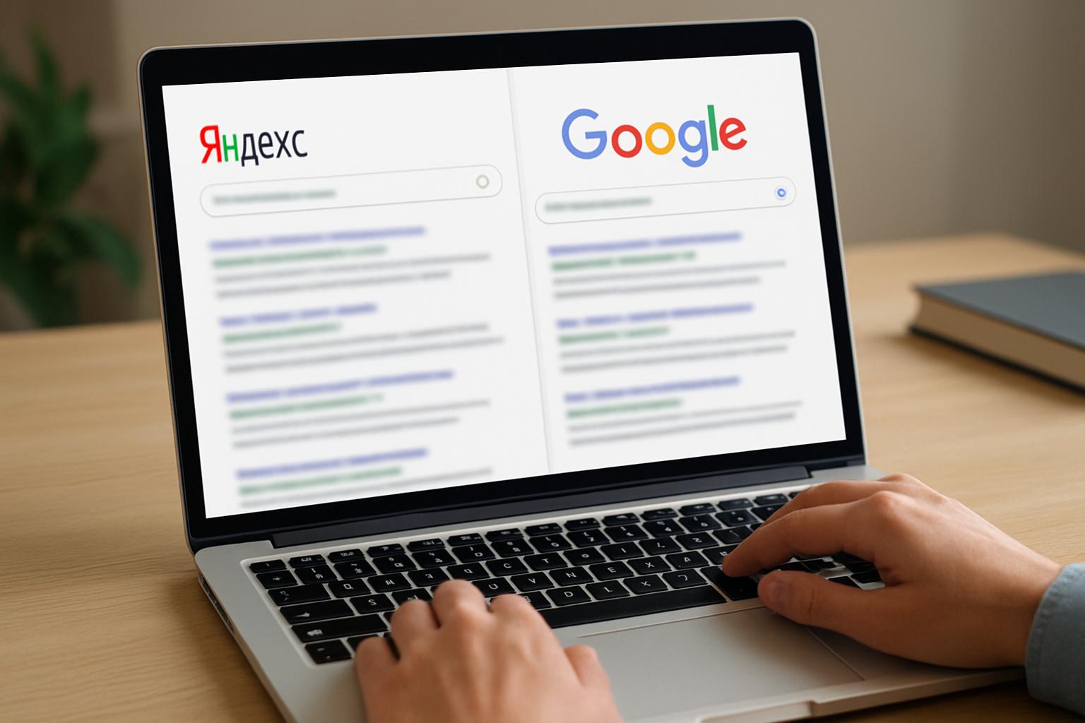 Как проверить, проиндексирован ли сайт в Яндексе и Google. Частые ошибки при проверке индекса и как их избежать