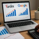 Сколько стоит привести клиентов через поиск: реальная математика SEO для сайтов услуг