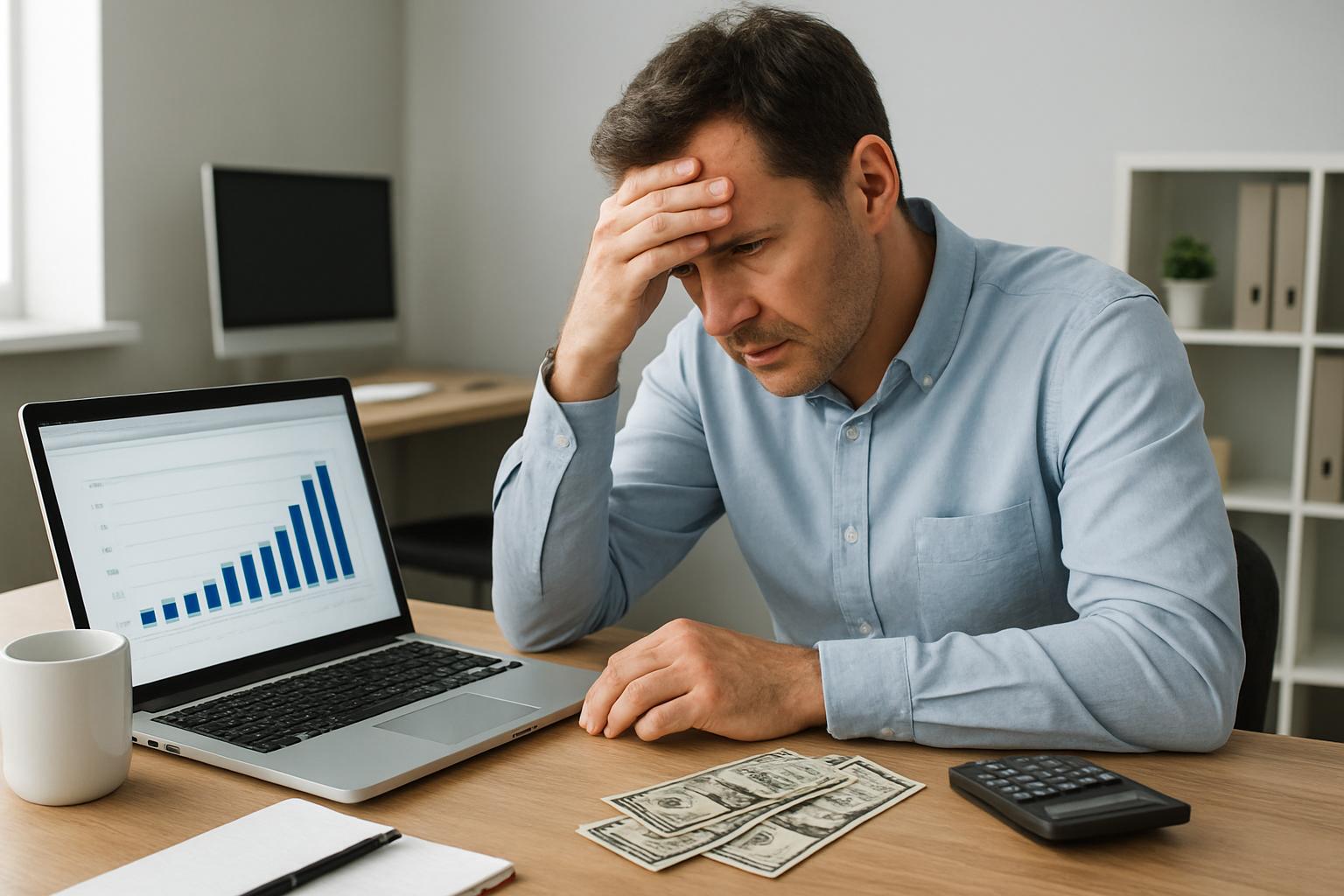 Почему дешевое SEO не работает: как не потерять деньги на продвижении сайта. Типичные приёмы «дешёвых» подрядчиков