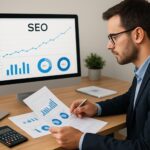 Как объективно проверить SEO-подрядчика: KPI, отчеты и реальные результаты