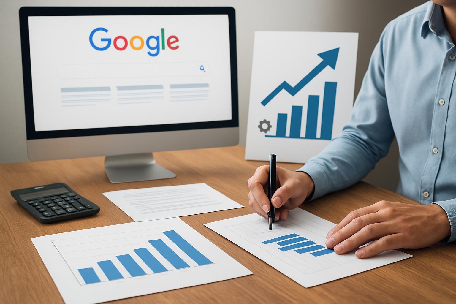 Продвижение сайта в Google: стоимость, этапы и частые ошибки бизнеса. Этапы продвижения сайта: последовательность работ