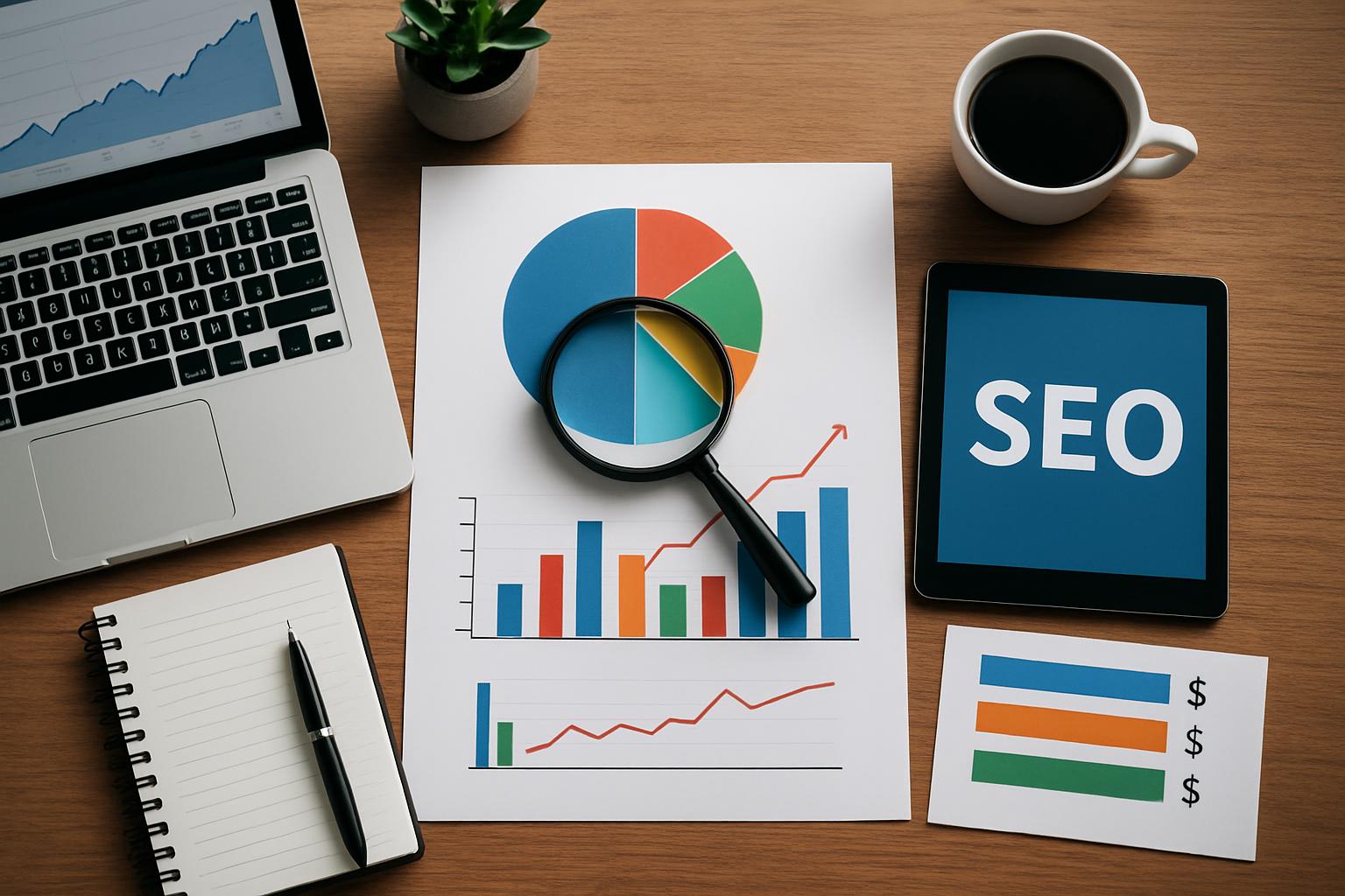 Абонентское SEO-продвижение сайта: что входит в ежемесячные работы. Ценообразование и уровни абонентских пакетов