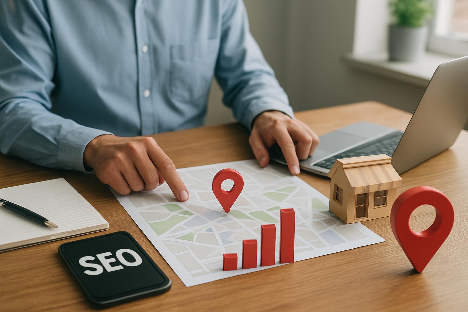 Когда бизнесу нужно локальное SEO-продвижение и сколько оно стоит. Основные элементы локального SEO