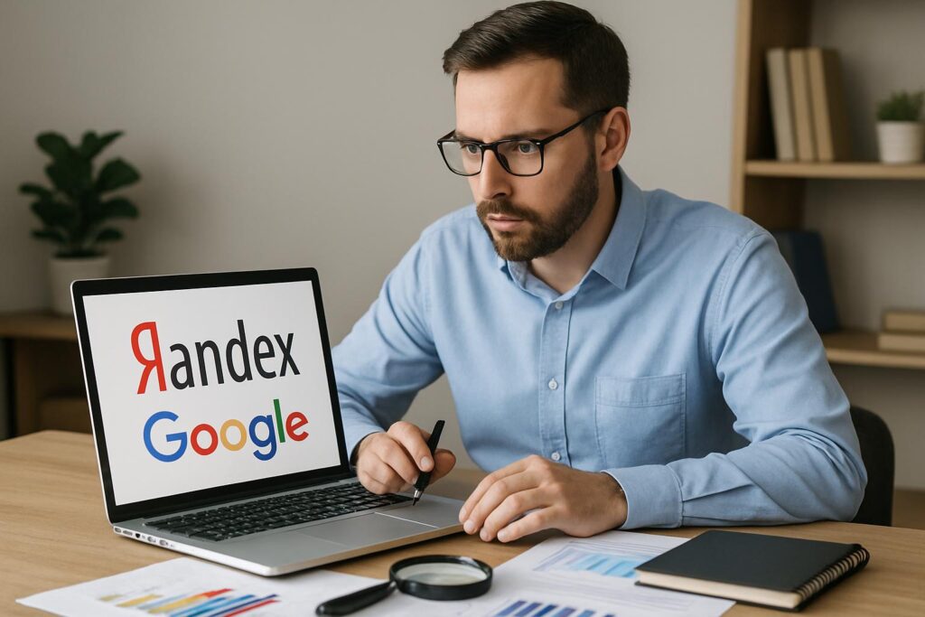 Как не промахнуться с выбором SEO-агентства: практический гид для владельцев сайтов