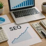 Сколько стоит SEO для интернет-магазина и когда инвестиции начинают приносить прибыль