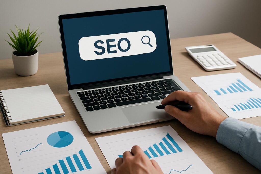 SEO под ключ: как устроена услуга, что в неё входит и сколько это реально стоит