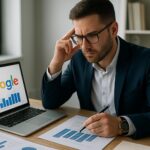 Вывести сайт в Google без броска монетки: реальные затраты, этапы и типичные ошибки бизнеса