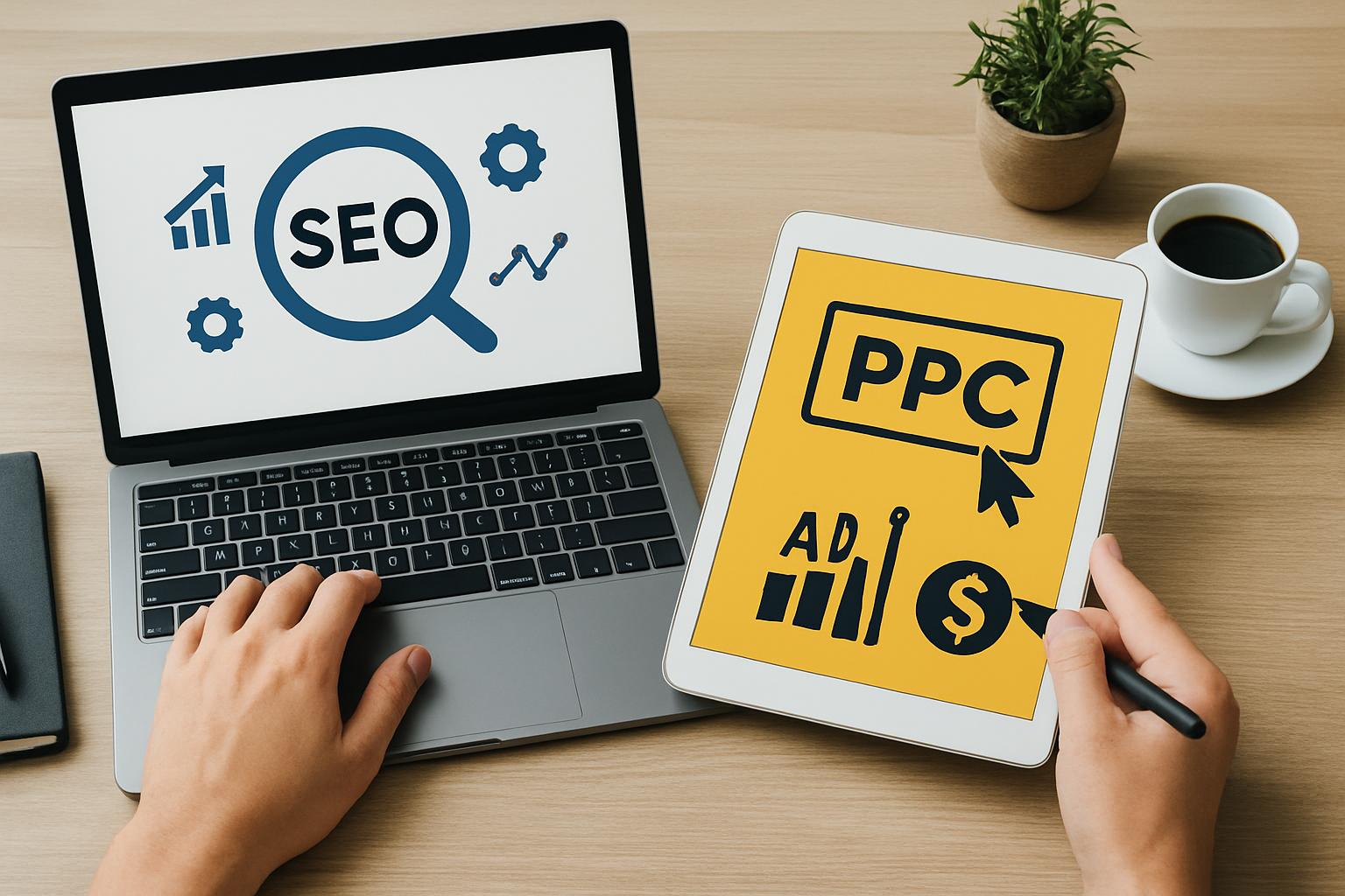 Что выгоднее для бизнеса: SEO-продвижение или реклама в Яндекс Директ и Google Ads. Как работает контекстная реклама в Яндекс Директ и Google Ads