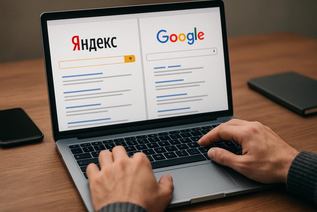 Попала ли страница в индекс: практическое руководство по проверке сайта в Яндексе и Google