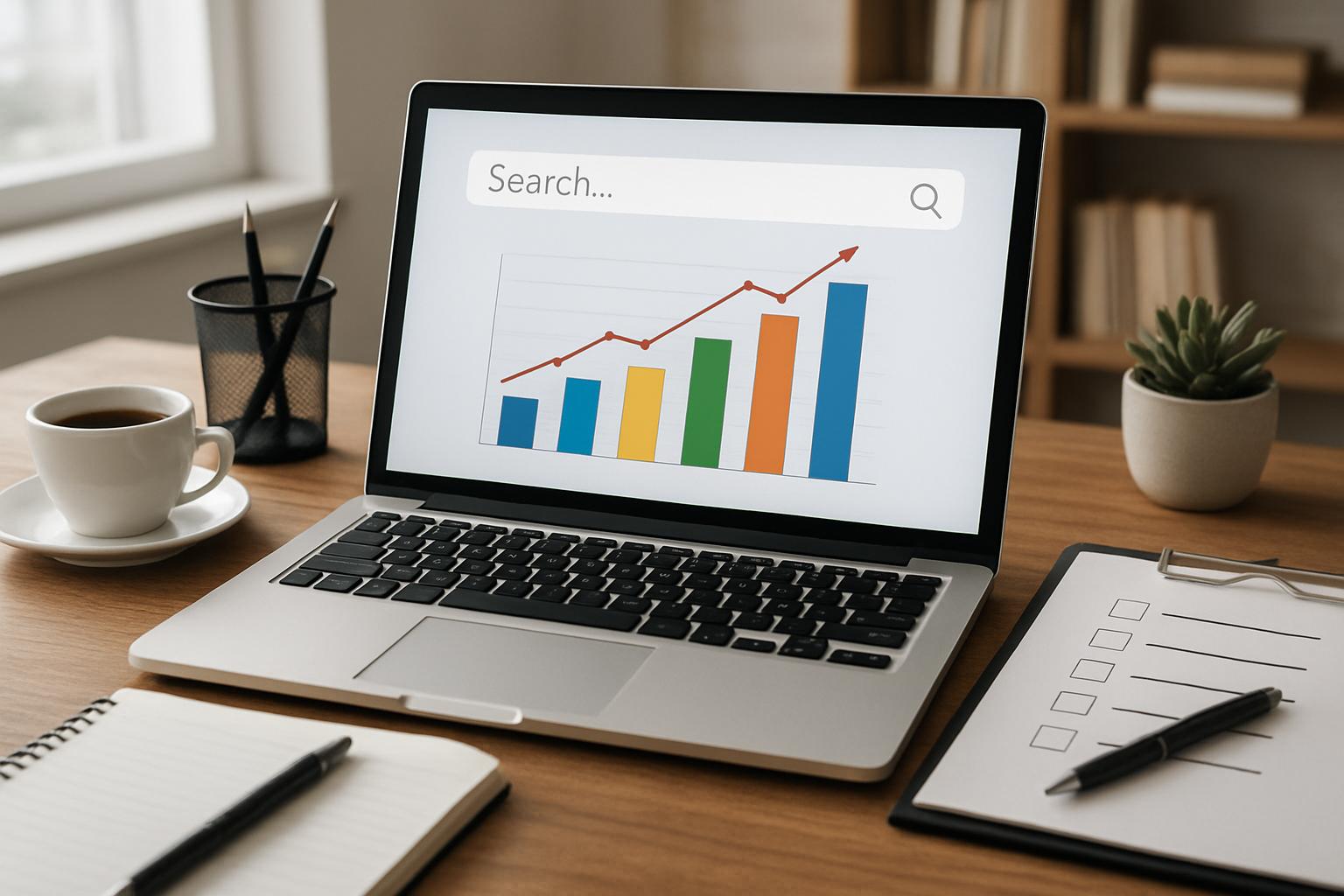 SEO для сайта услуг: сколько стоит привлечение заявок из Яндекса и Google. Практический чеклист перед запуском SEO