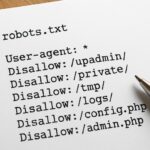 Как настроить robots.txt для SEO без критичных ошибок