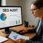 Заказать SEO-аудит сайта: что действительно получите и каким образом это влияет на продажи
