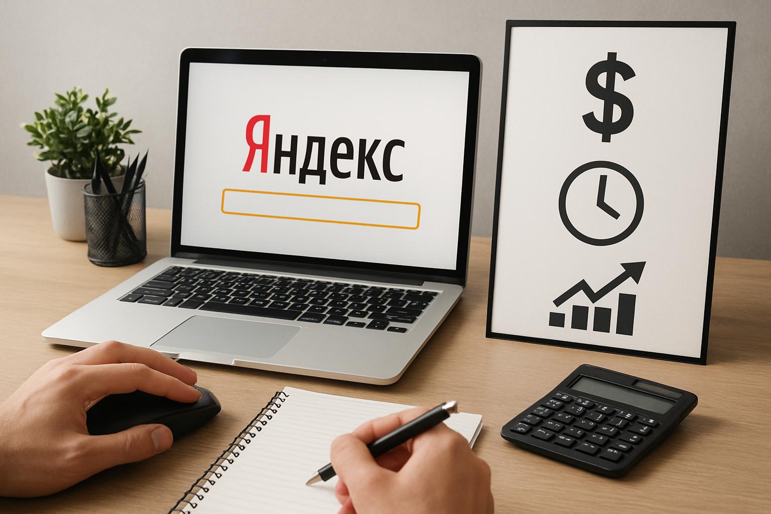 Продвижение сайта в Яндексе: цена, сроки и от чего зависит результат. Короткие ответы на частые вопросы