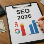 Сколько стоит SEO-продвижение сайта в Яндексе и Google в 2026 году: реальные бюджеты и как их считать