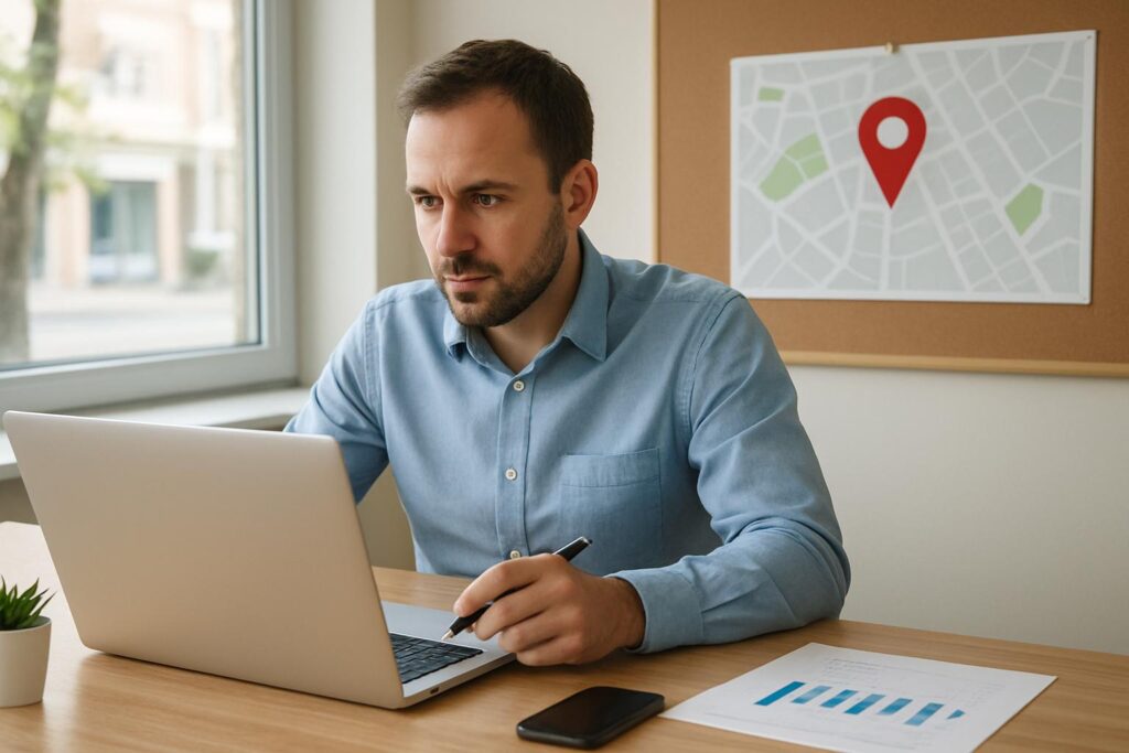 Локальное SEO: когда бизнесу стоит вкладываться и во сколько это обойдётся