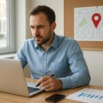 Локальное SEO: когда бизнесу стоит вкладываться и во сколько это обойдётся