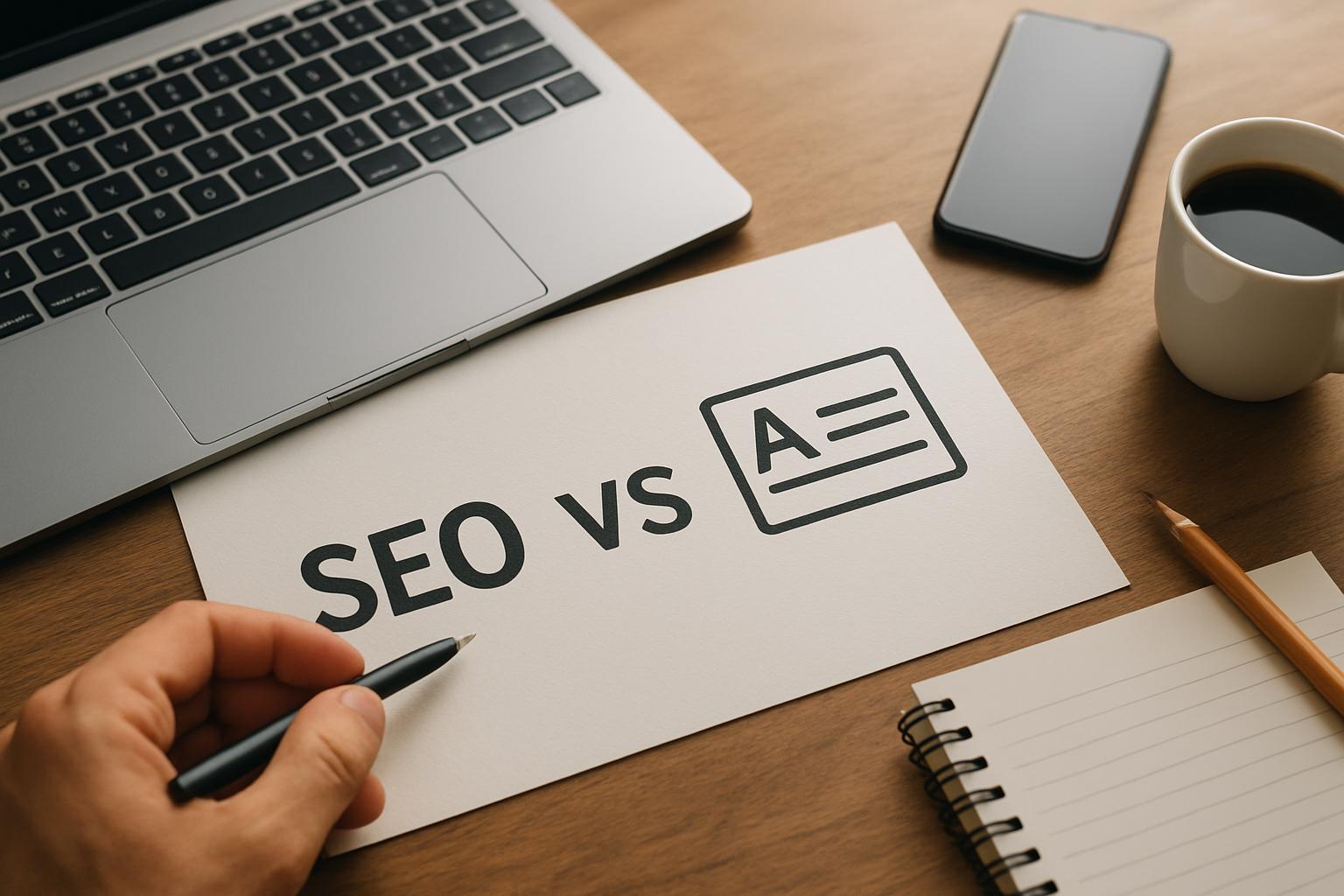 Что выгоднее для бизнеса: SEO-продвижение или реклама в Яндекс Директ и Google Ads. Как совместить два подхода и почему гибрид часто эффективнее