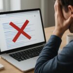 Почему страницы сайта не попадают в индекс Яндекса: частые причины и что с этим делать