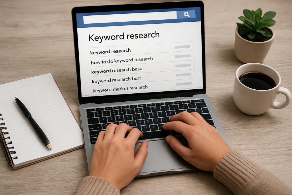 Семантика без вложений: как собрать рабочее ядро своими силами