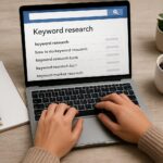 Семантика без вложений: как собрать рабочее ядро своими силами