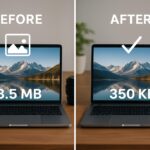 Быстро, красиво, заметно: оптимизация изображений для скорости и поисковиков