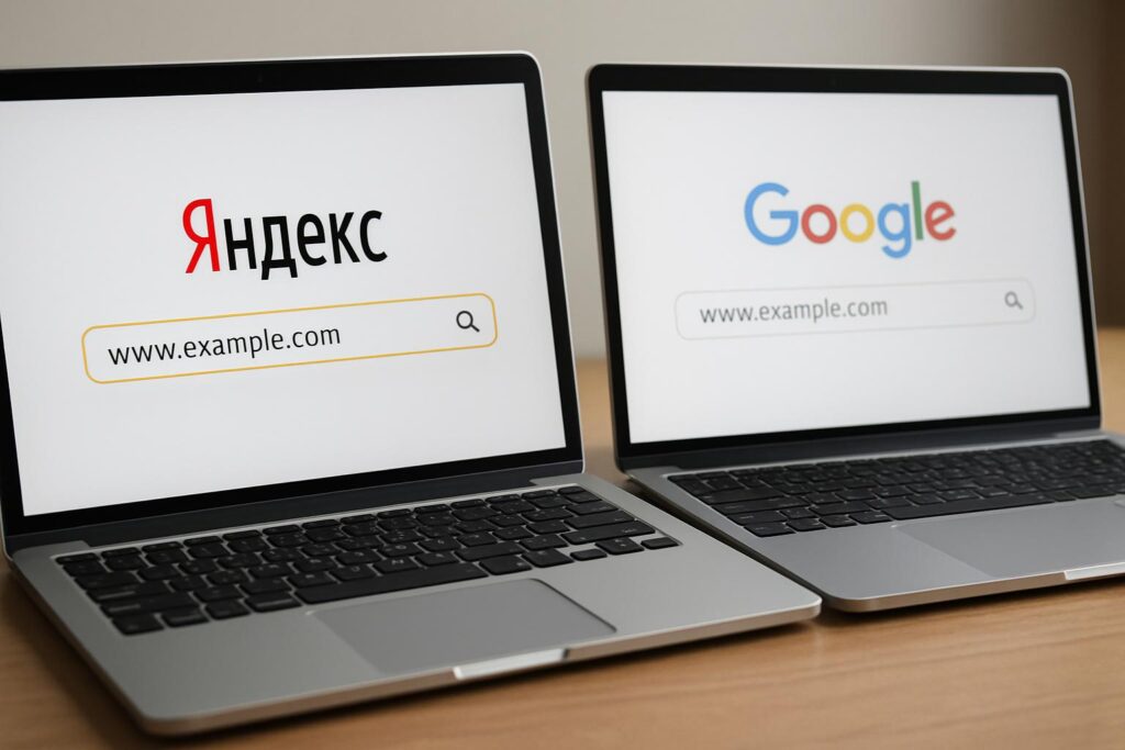 Чистые адреса, довольные роботы: как настроить ЧПУ URL для Яндекса и Google