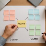 Кластеризация запросов для структуры сайта без сложных сервисов: практический план, который можно начать сегодня