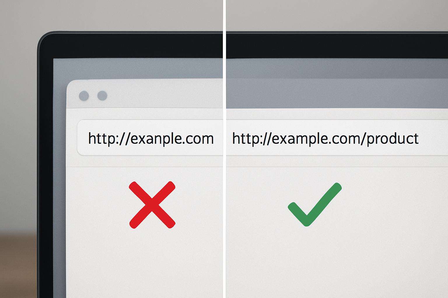 Как правильно настроить ЧПУ URL для Яндекса и Google. Короткие рекомендации по улучшению ЧПУ