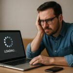 Почему сайт тормозит и что с этим делать: понятный разбор причин и последствий для позиций