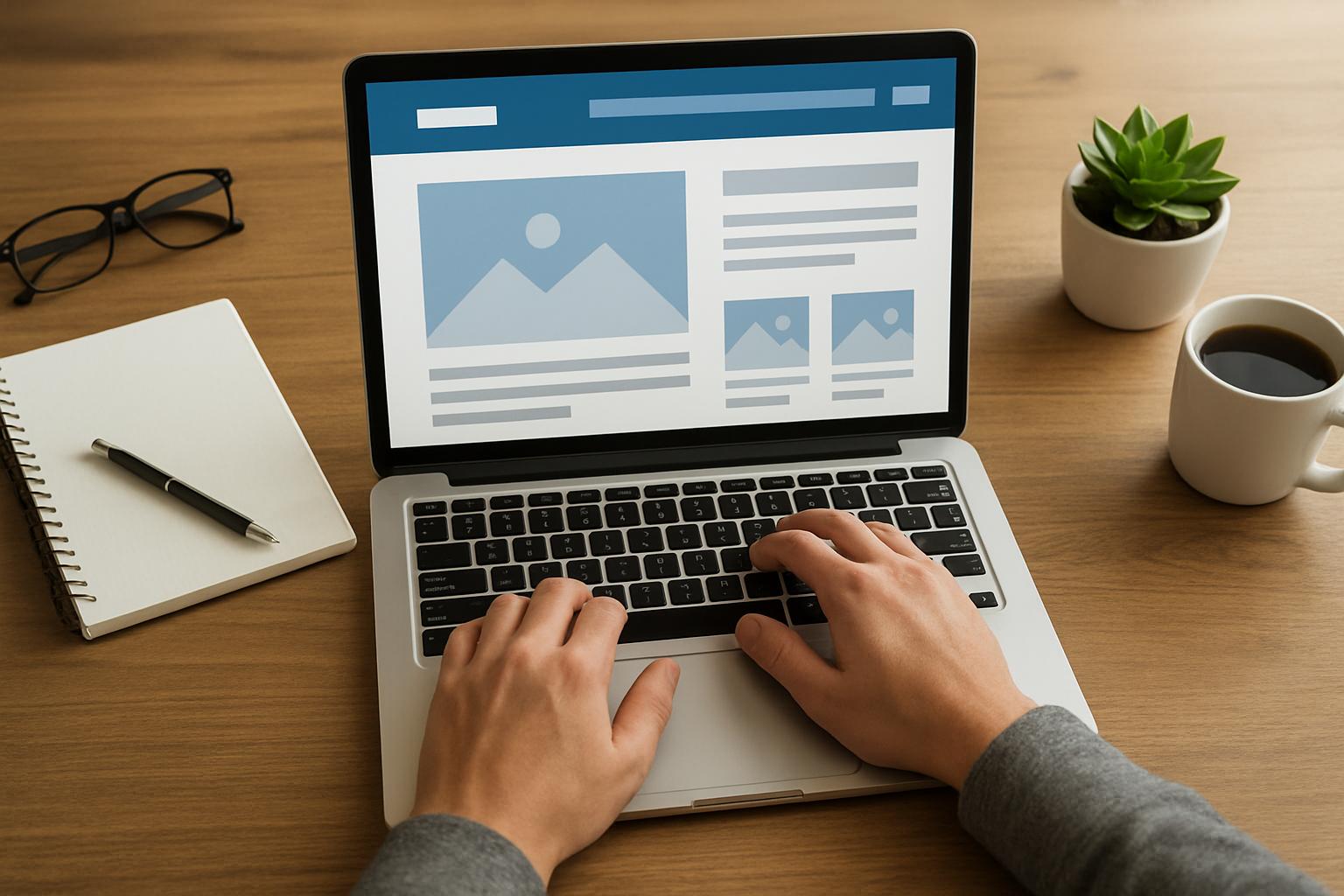 Какие страницы сайта нужно оптимизировать в первую очередь, если бюджет ограничен. Минимальный чек-лист по оптимизации для ограниченного бюджета