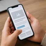 Мобильная версия под прицелом: подробный чеклист перед SEO-продвижением