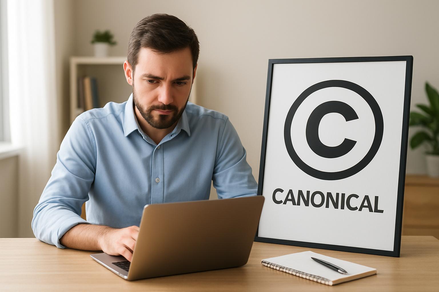 Что такое канонические страницы и как настроить canonical без ошибок. Личный опыт: когда canonical спас проект