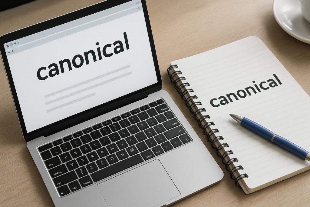 Канонические страницы: как избежать ошибок при настройке canonical и не запутать поисковики