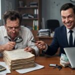 Договор с SEO-агентством: 9 пунктов, без которых вы потеряете деньги и сайт