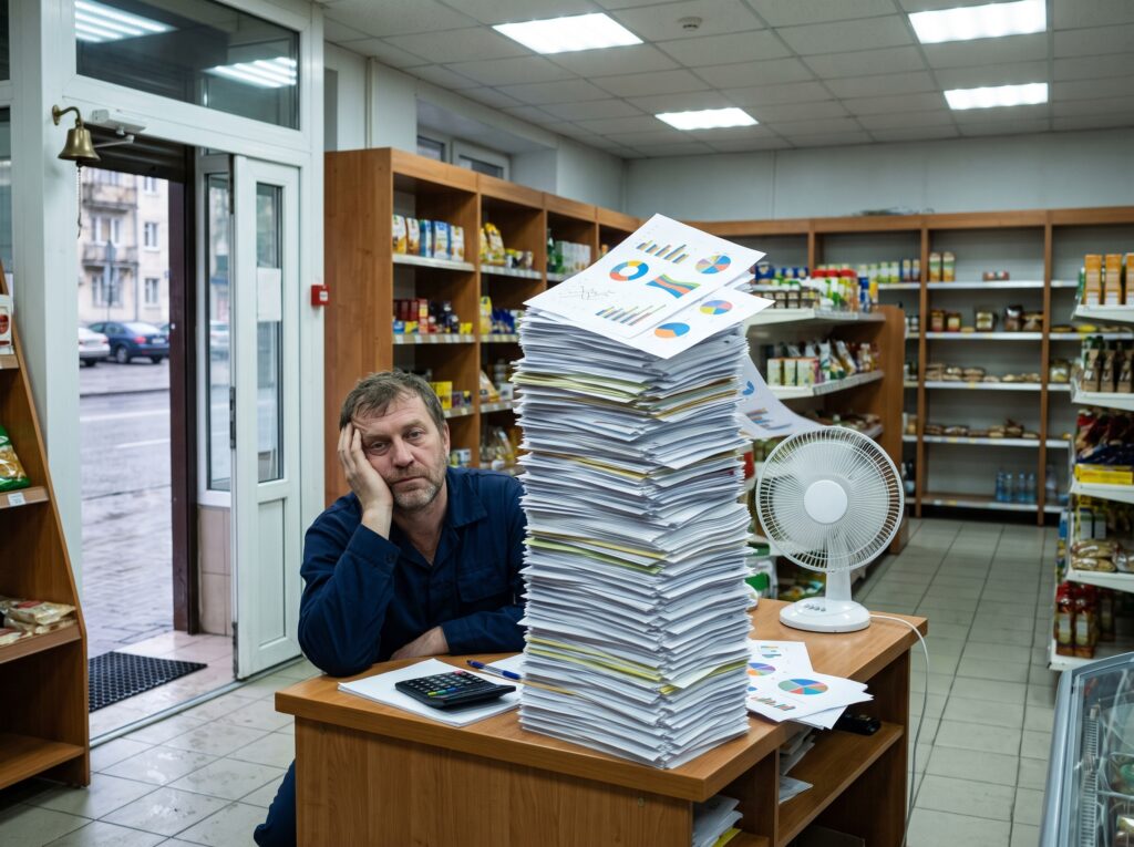 Как понять, что SEO-подрядчик работает, а не просто красиво присылает отчёты