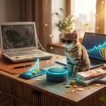 Клиенты спрашивают у ChatGPT и Алисы, а не у Яндекса: как попасть в ответы нейросетей